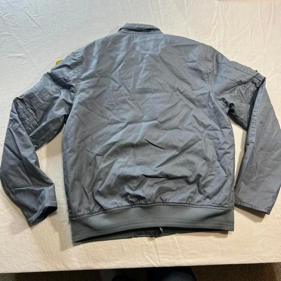 Destiny the crown of sorrows jacket size Medium